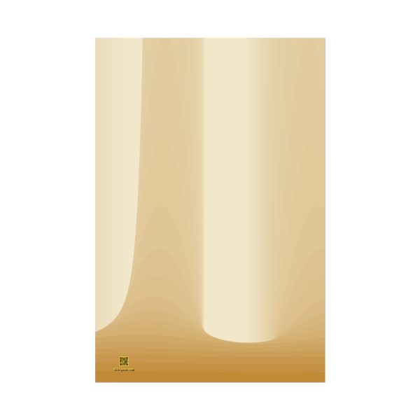 Poster: Monuments Desert - Image 13