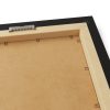 Framed Poster: Nowhere-Differentiable Desert - Image 3