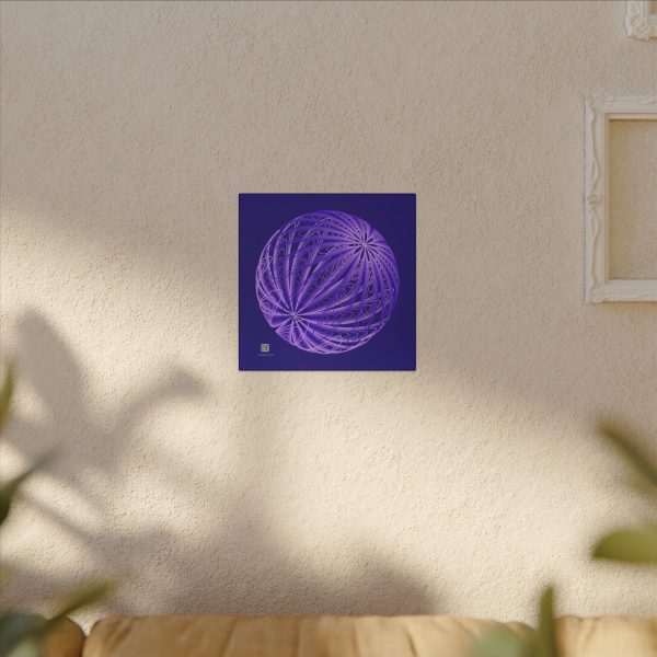 Canvas: Dipole Fluoresce - Image 4