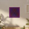 Canvas: Trig Embrace Neon - Image 6