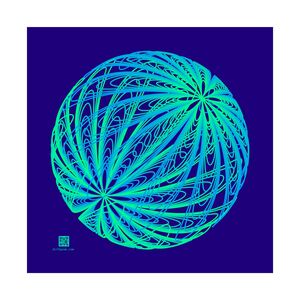 Poster: Dipole Phosphor