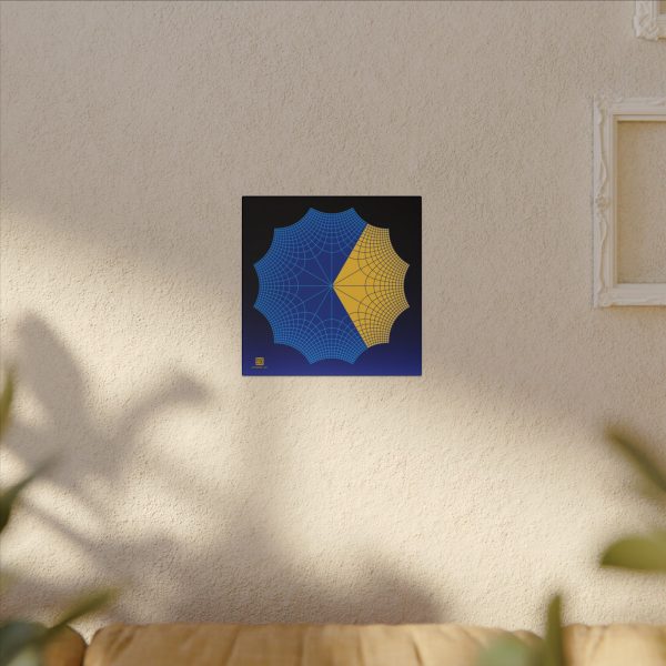 Canvas: Complex Cube Roots - Image 4