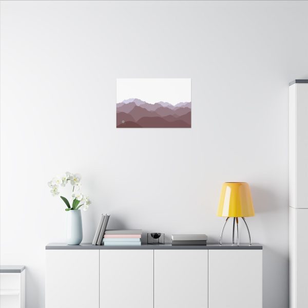 Canvas: Nowhere-Differentiable Desert - Image 9