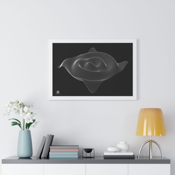 Framed Poster: Pulse - Image 8