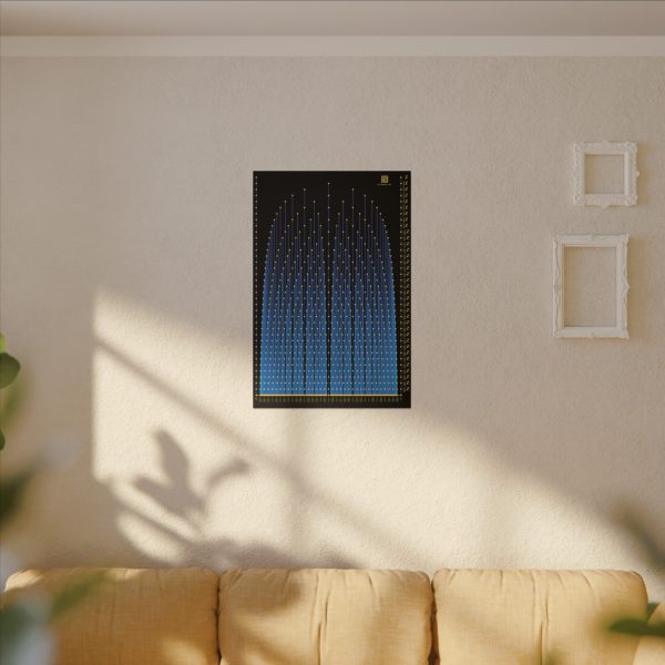 Canvas: Rational Fire, Cool - Image 4
