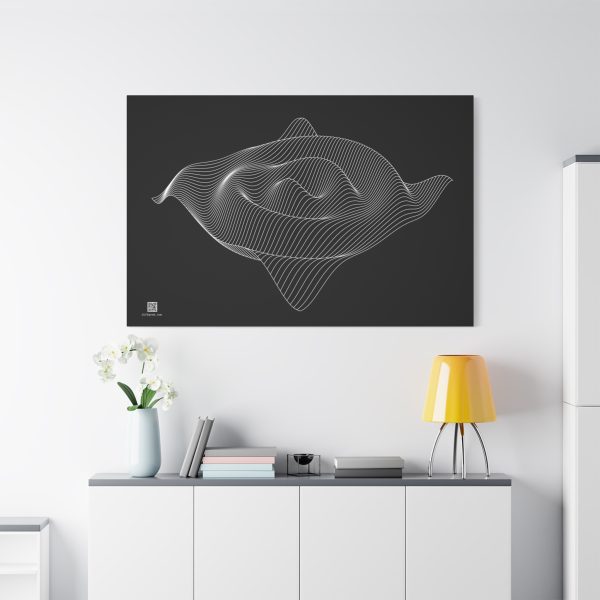 Large Canvas (1.25in): Pulse - Image 8