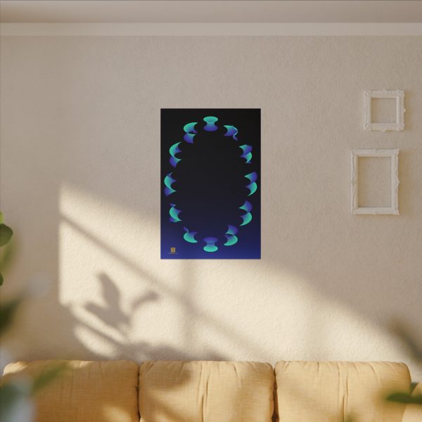 Canvas: Dance Phosphor - Image 4
