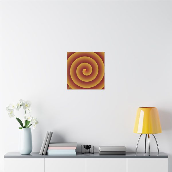 Canvas: Unwinding Realgar - Image 7