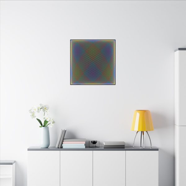Canvas: Trig Embrace - Image 3