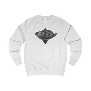 Unisex Sweatshirt: Pulse