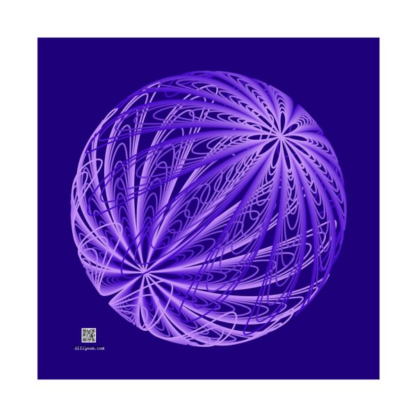 Poster: Dipole Fluoresce - Image 7