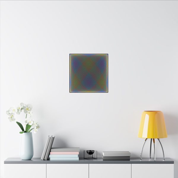 Canvas: Trig Embrace - Image 7