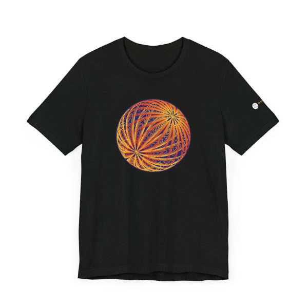 Unisex Tee: Dipole Forge - Image 8