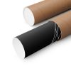 Poster: Cyclide White - Image 5