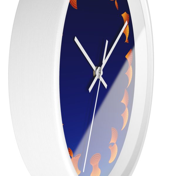 Wall Clock: Dance Forge - Image 4