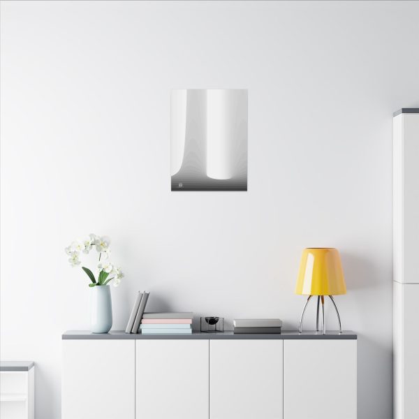 Canvas: Monuments Fog - Image 9
