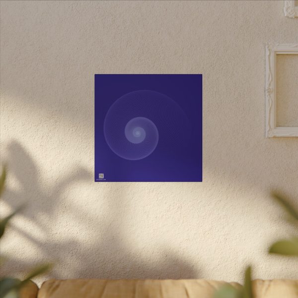 Canvas: Nautilus - Image 6