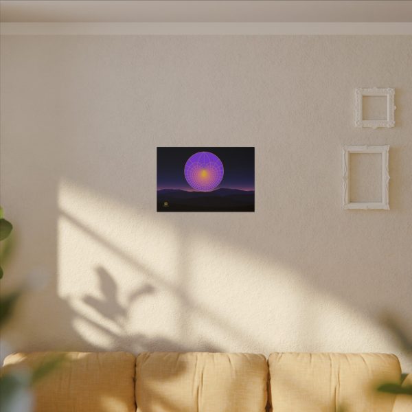 Canvas: Lotus Dawn - Image 8