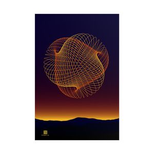Poster: Luminography Forge