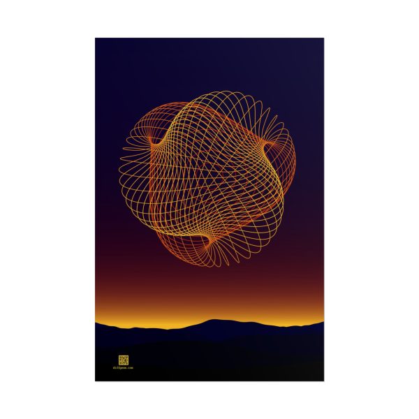 Poster: Luminography Forge