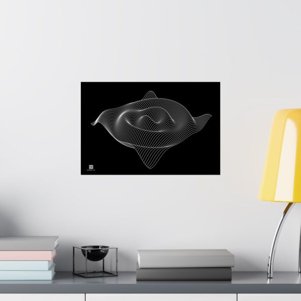 Poster: Pulse - Image 4