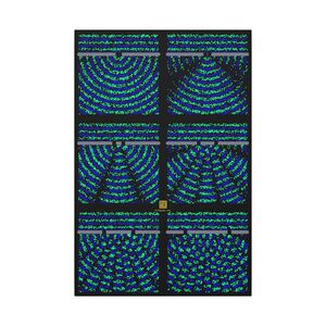 Canvas: Double Slit Experiment