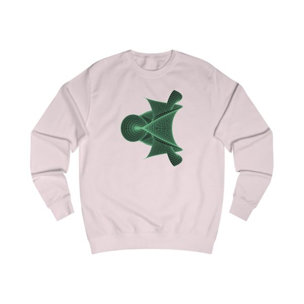 Sweatshirt: Kuen's Surface Mesh - Image 12