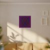 Canvas: Trig Embrace Neon - Image 2