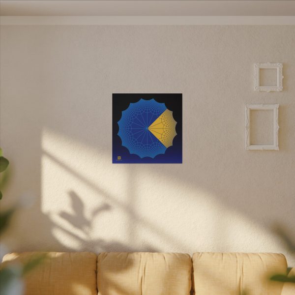 Canvas: Complex Fourth Roots - Image 2