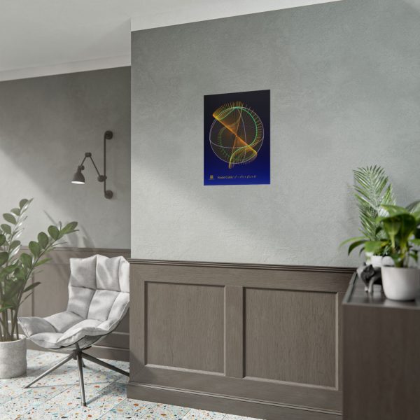 Poster: Nodal Cubic - Image 6