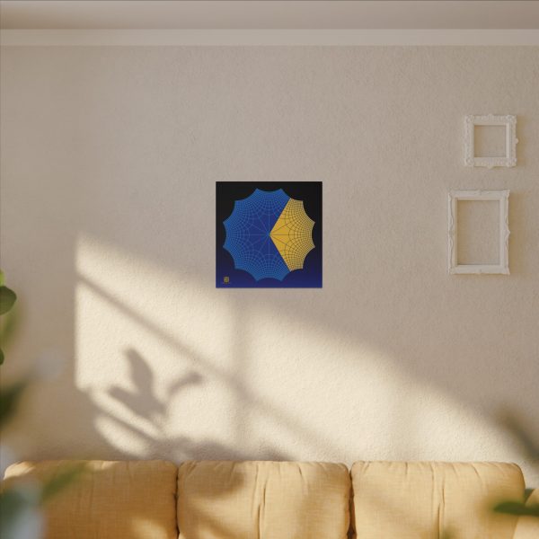 Canvas: Complex Cube Roots - Image 8