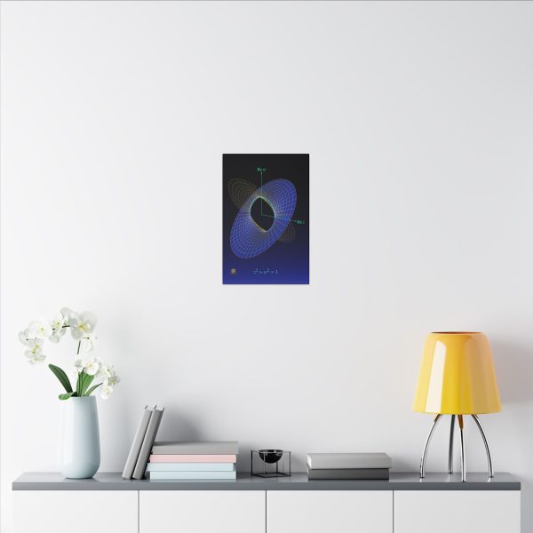 Canvas: Complex Circle 1 - Image 7
