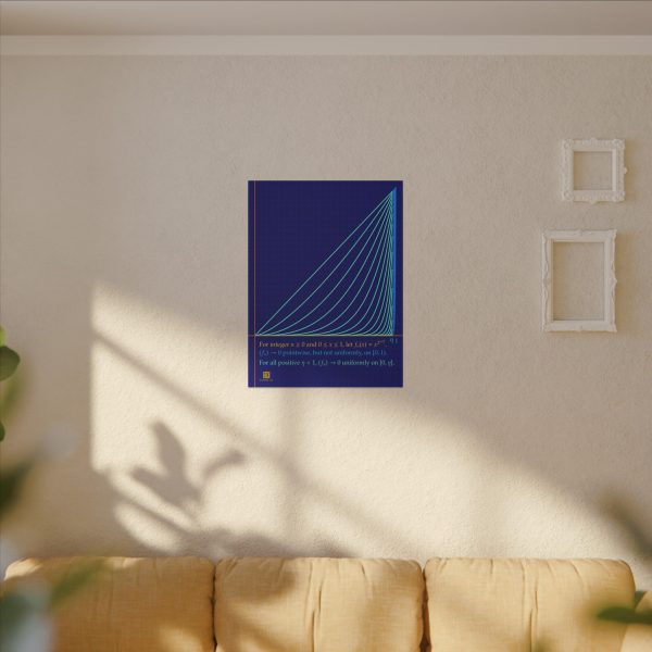 Canvas: Uniform Convergence - Image 8
