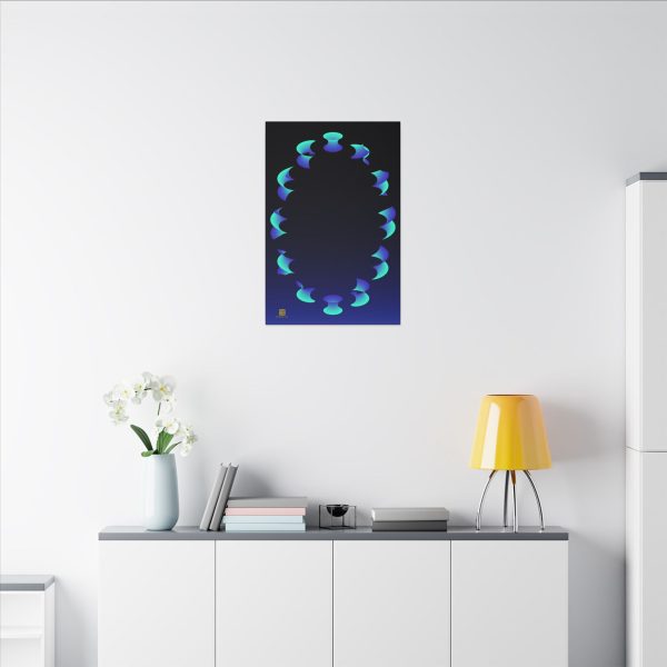 Canvas: Dance Phosphor - Image 3