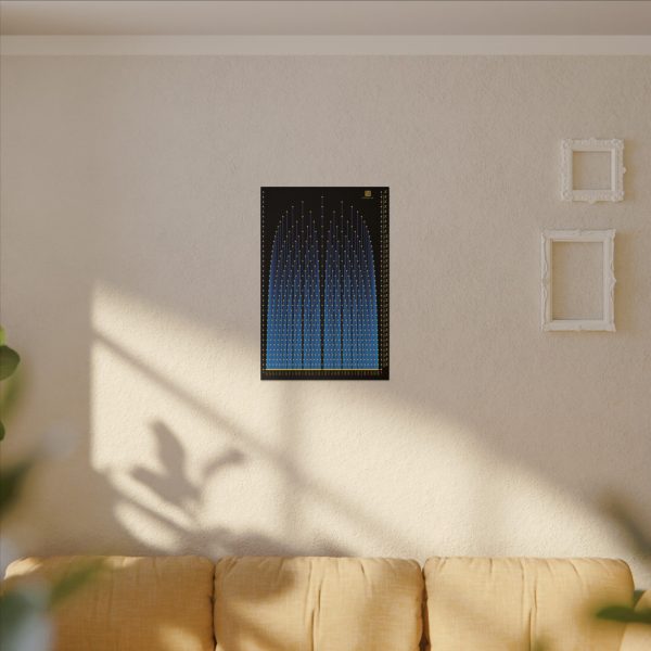 Canvas: Rational Fire, Cool - Image 2