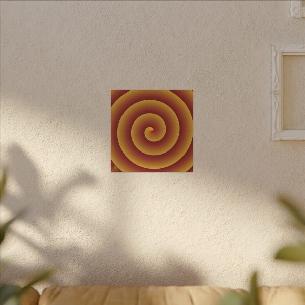 Canvas: Unwinding Realgar - Image 4
