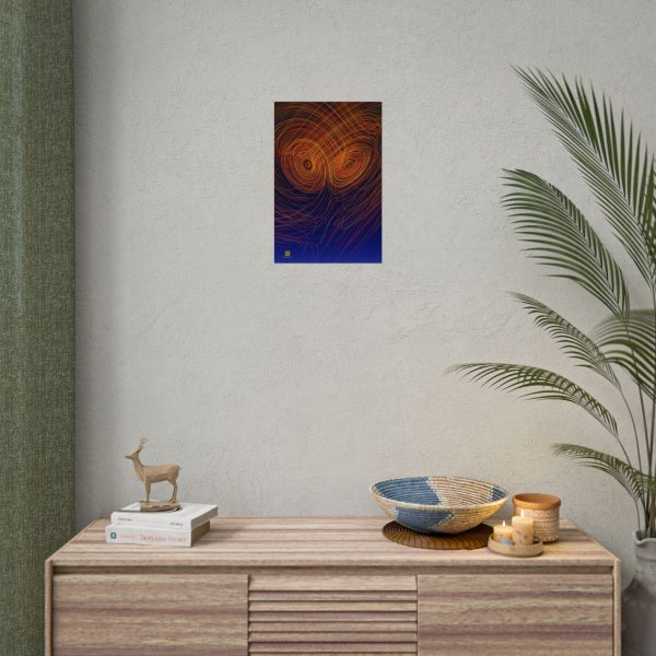 Poster: Attractor Forge - Image 2