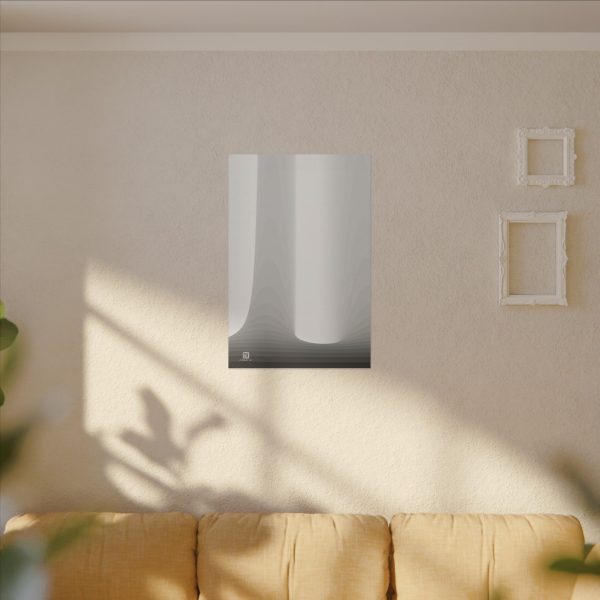 Canvas: Monuments Fog - Image 4