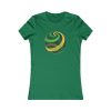 Women's Favorite Tee: Loxodromes Pond - Image 3