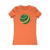 Women's Favorite Tee: Loxodromes Pond - Image 6