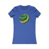 Women's Favorite Tee: Loxodromes Pond - Image 8