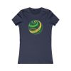 Women's Favorite Tee: Loxodromes Pond - Image 9
