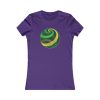 Women's Favorite Tee: Loxodromes Pond - Image 10