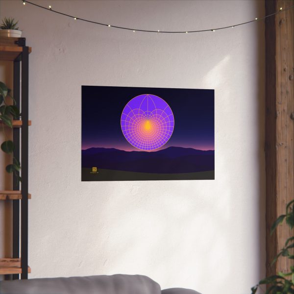 Poster: Lotus Dawn - Image 5