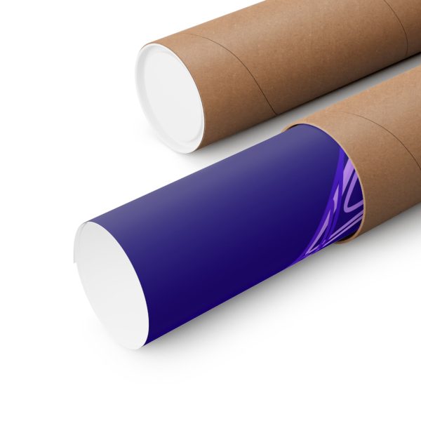 Poster: Dipole Fluoresce - Image 8