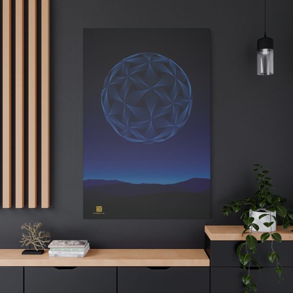 Large Canvas (1.25"): Idea Dreaming - Image 12