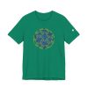 Unisex Tee: Diatom Green - Image 4