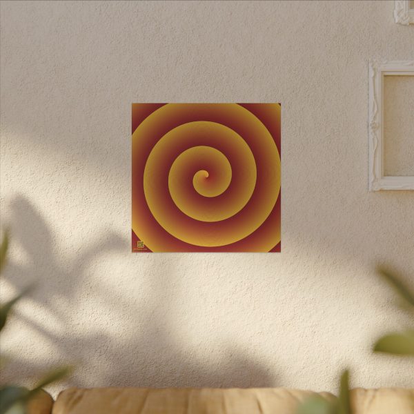 Canvas: Unwinding Realgar - Image 6