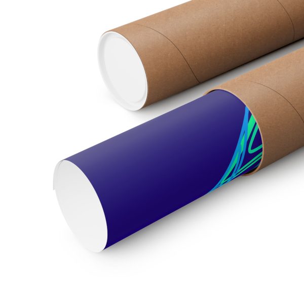 Poster: Dipole Phosphor - Image 8