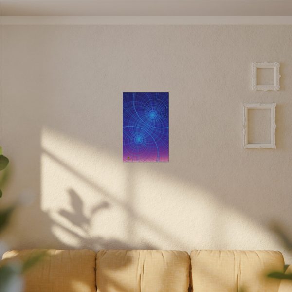 Canvas: Polar Dawn - Image 8